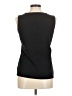 Coldwater Creek Black Tank Top Size M - photo 2