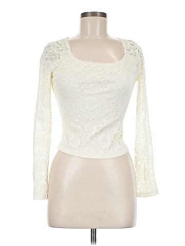 Qinsen Long Sleeve T-Shirt (view 1)