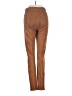 SPANX Solid Brown Dress Pants Size S - photo 2