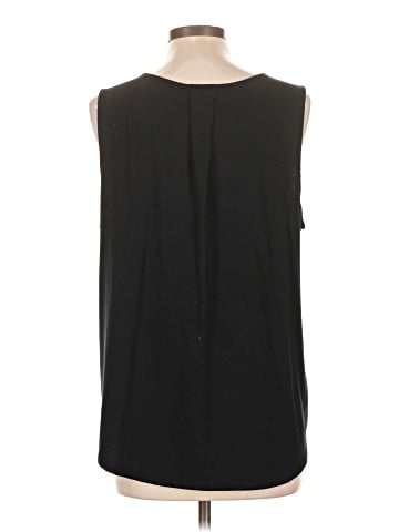 Tommy Bahama Sleeveless Blouse (view 2)