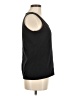 Coldwater Creek Black Tank Top Size M - photo 4