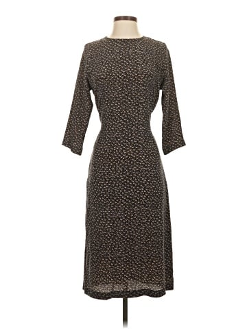 No.6 Store Casual Dress (view 1)