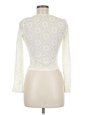 Qinsen Long Sleeve T-Shirt (view 2)