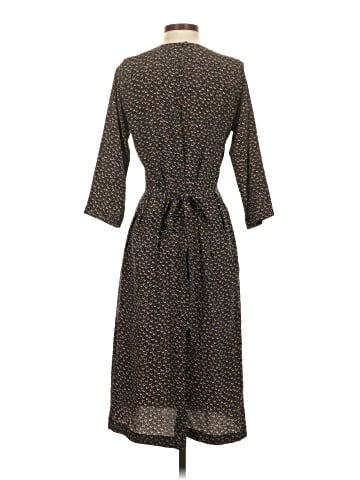 No.6 Store Casual Dress (view 2)