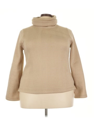 J.Crew Factory Store Turtleneck Sweater (view 1)