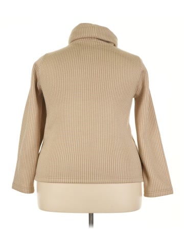 J.Crew Factory Store Turtleneck Sweater (view 2)