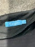 J. McLaughlin Black Sleeveless Blouse Size XS - photo 7