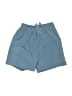 OshKosh B'gosh Solid Blue Board Shorts Size 3T - photo 1