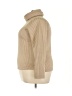 J.Crew Factory Store 100% Polyester Tan Turtleneck Sweater Size XXL - photo 5