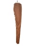 SPANX Solid Brown Dress Pants Size S - photo 4