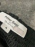 Peter Som Black 3/4 Sleeve Blouse Size 4 - photo 7