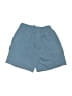 OshKosh B'gosh Solid Blue Board Shorts Size 3T - photo 2