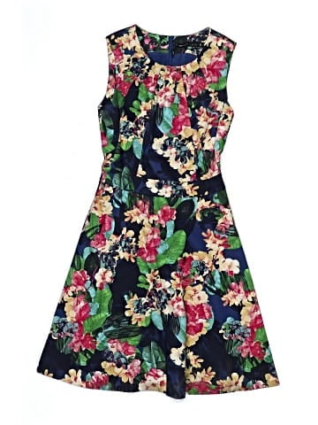 Karen Millen Casual Dress (view 1)