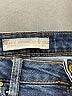 Zara Basic Solid Blue Jeans Size 14 - photo 4