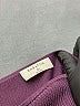 Babaton Purple Tube Top Size XS - photo 7