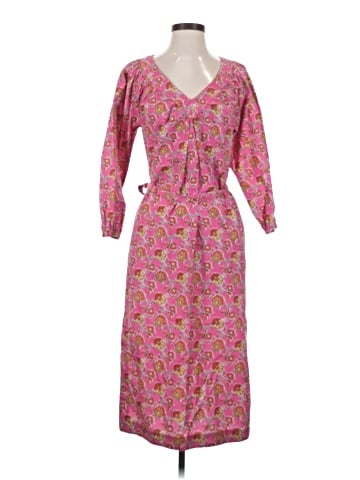J.Crew Collection Casual Dress (view 1)