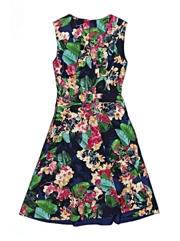 Karen Millen Casual Dress (view 2)
