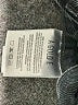 AGOLDE Black Denim Shorts Size 25 waist - photo 4
