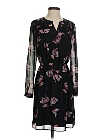 Daniel Rainn Cocktail Dress (view 1)