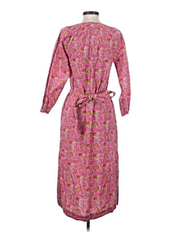 J.Crew Collection Casual Dress (view 2)