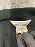 misook 100% Acrylic Solid Black Formal Skirt Size XL - photo 4