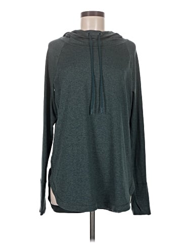Athleta Pullover Hoodie (view 1)