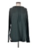 Athleta Teal Pullover Hoodie Size M (tall) - photo 1