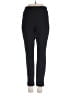 Express Solid Black Active Pants Size XS - photo 1