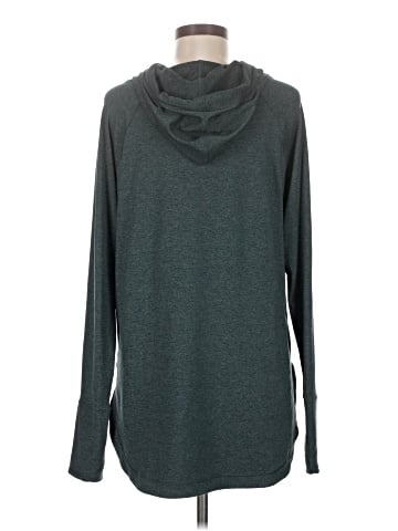 Athleta Pullover Hoodie (view 2)
