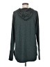 Athleta Teal Pullover Hoodie Size M (tall) - photo 2