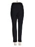 Express Solid Black Active Pants Size XS - photo 2