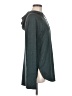 Athleta Teal Pullover Hoodie Size M (tall) - photo 4