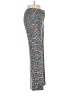 Trina Turk Tweed Blue Casual Pants Size 2 - photo 4