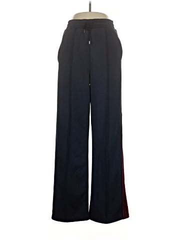 Maje Track Pants (view 1)