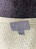 Pure Collection 100% Cotton Solid Yellow Pullover Sweater Size 18 - photo 7