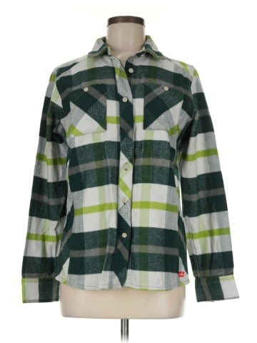Eastern Mountain Sports Cardigan (view 1)