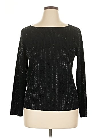 Grace Elements Long Sleeve T-Shirt (view 1)