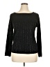 Grace Elements Black Long Sleeve T-Shirt Size 1X - photo 1