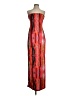 Unbranded Red Casual Dress Size S - photo 1