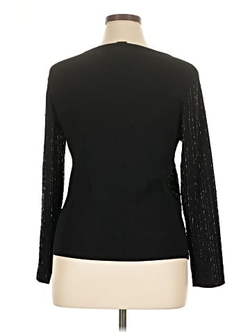Grace Elements Long Sleeve T-Shirt (view 2)