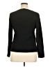 Grace Elements Black Long Sleeve T-Shirt Size 1X - photo 2