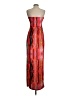 Unbranded Red Casual Dress Size S - photo 2