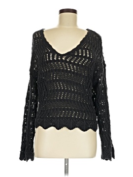 American Eagle Outfitters Pullover Sweater