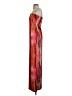 Unbranded Red Casual Dress Size S - photo 5