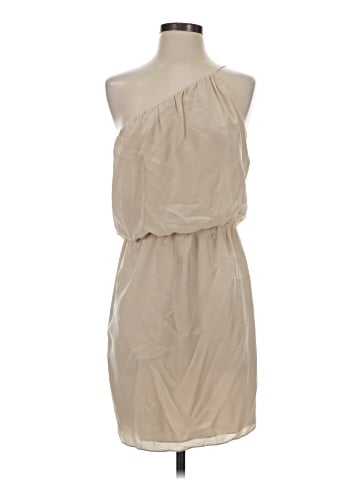 Halston Heritage Cocktail Dress (view 1)