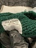 Energie Green Cardigan Size XL - photo 7