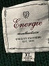 Energie Green Cardigan Size XL - photo 8