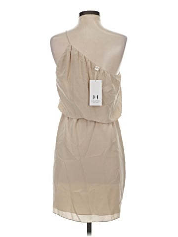 Halston Heritage Cocktail Dress (view 2)