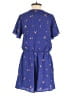 Sienna Sky Stars Blue Romper Size XS - photo 2