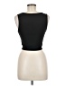 Unbranded Black Tank Top Size M (estimated) - photo 2